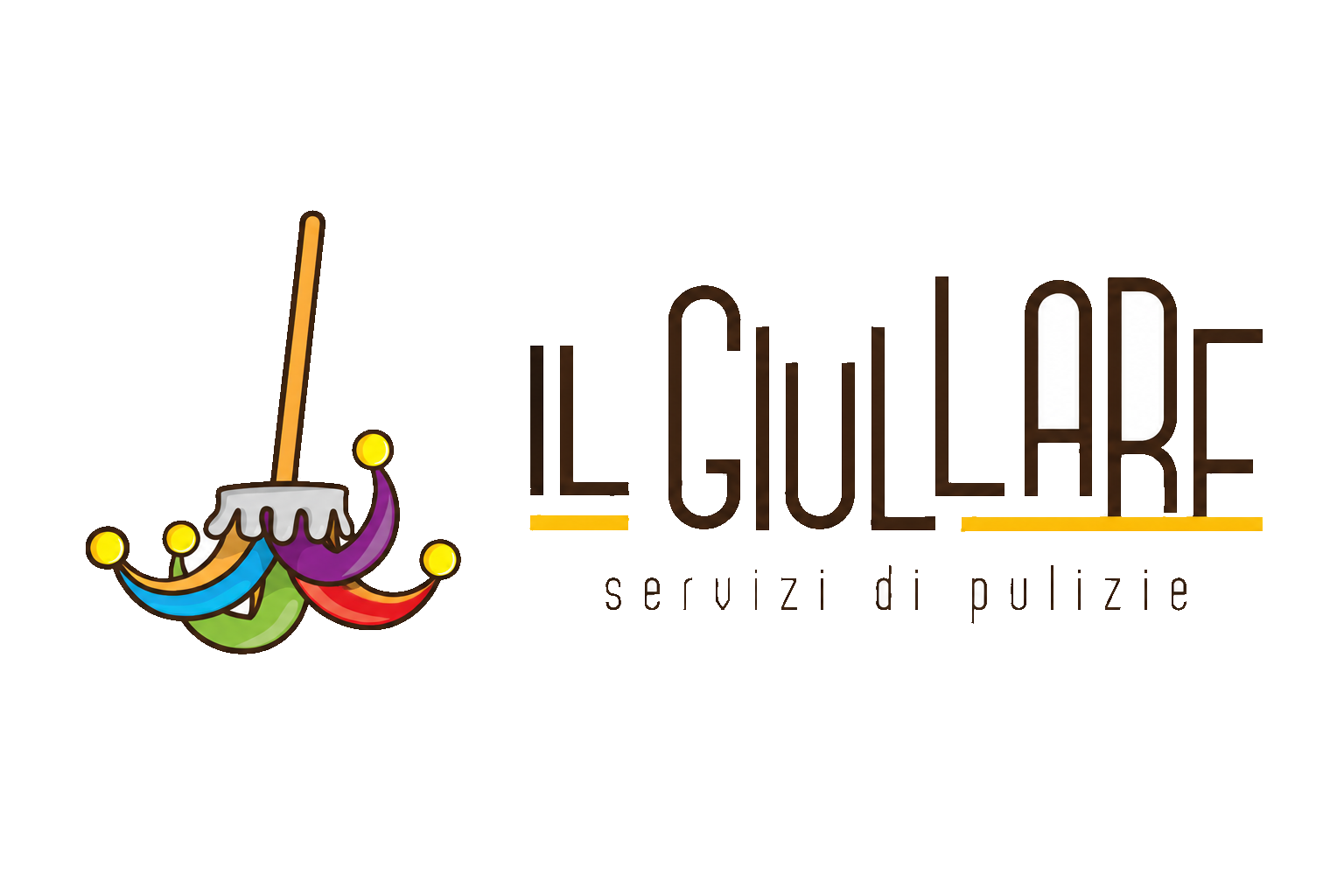 Il Giullare — Servizi di pulizie